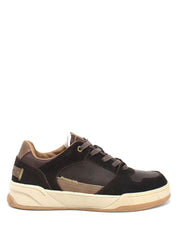 Sneakers Marrone Lumberjack