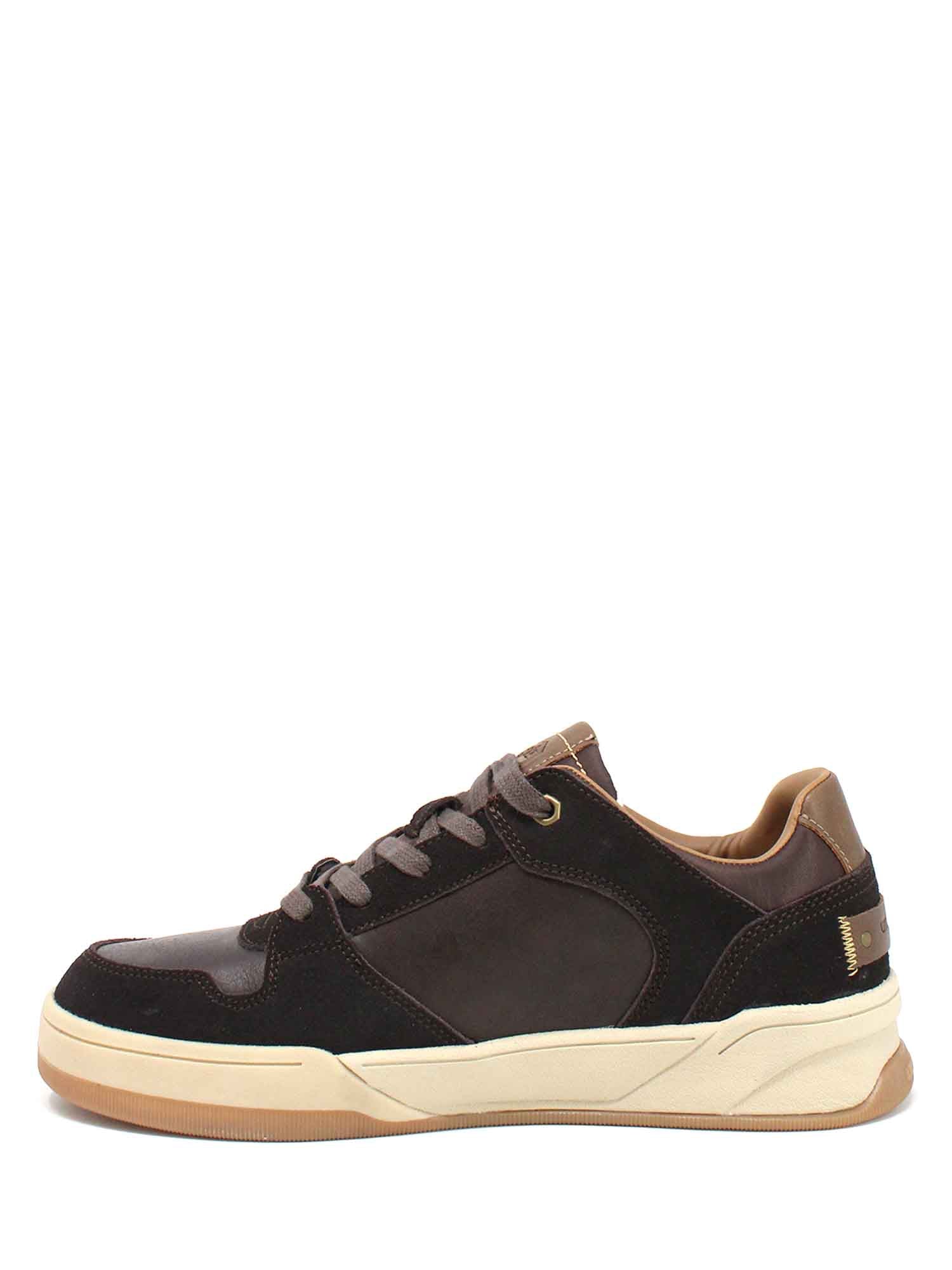 Sneakers Marrone Lumberjack
