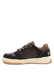 Sneakers Marrone Lumberjack