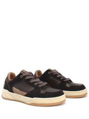 Sneakers Marrone Lumberjack