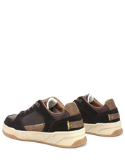 Sneakers Marrone Lumberjack