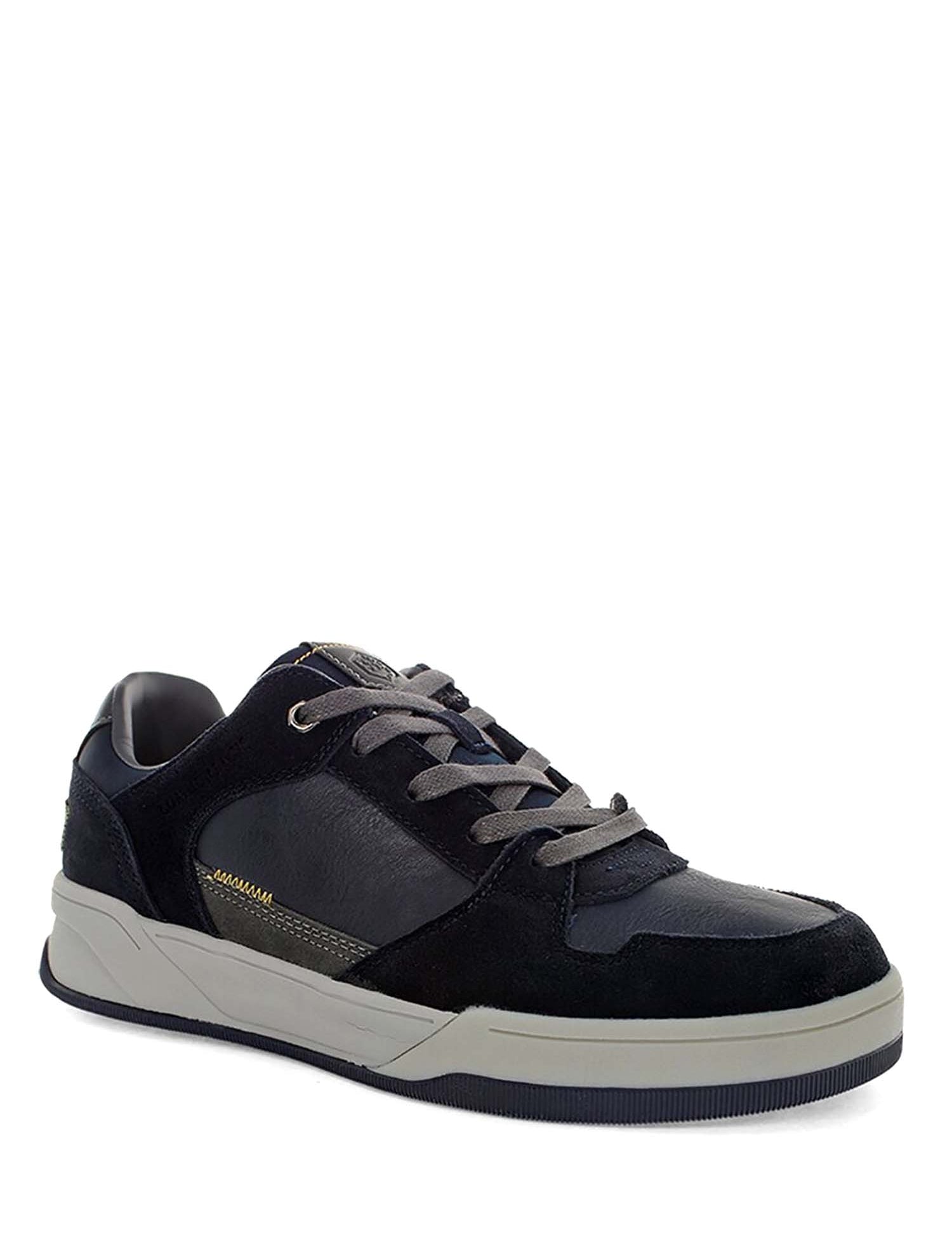 Sneakers Blu Lumberjack