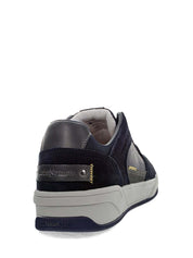 Sneakers Blu Lumberjack
