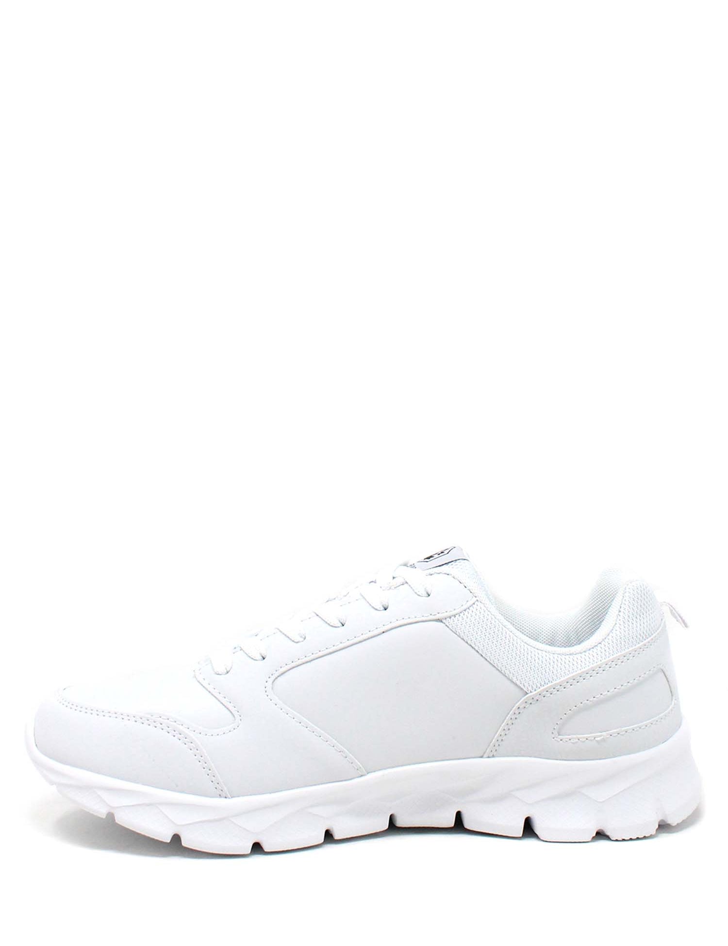 SNEAKERS Bianco Lumberjack