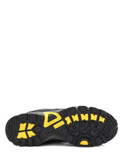 Trekking Nero Cb001 Lumberjack