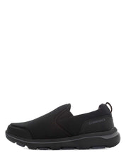 Slip-on Nero Lumberjack