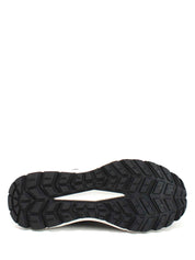 Sneakers Nero Lumberjack