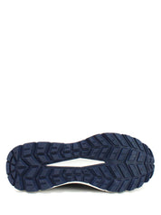 Sneakers Blu Lumberjack