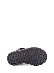 Stivaletti Nero Lumberjack