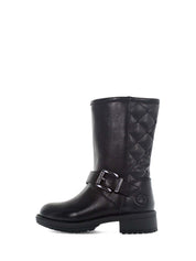 Stivaletti Nero Lumberjack