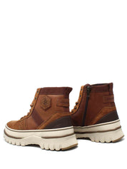 Stivaletti Marrone Lumberjack