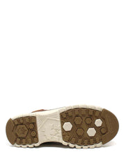 Stivaletti Marrone Lumberjack