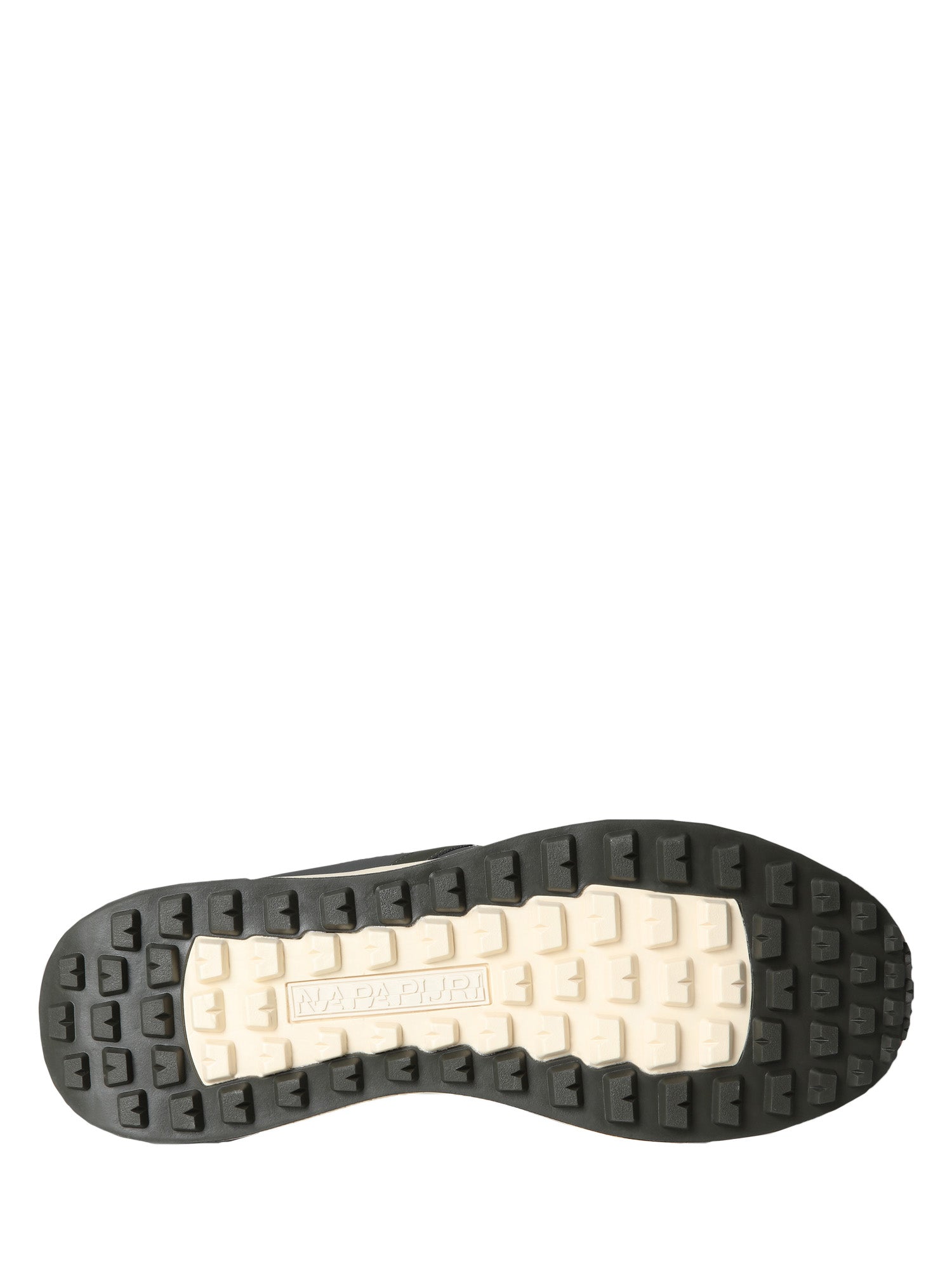 Sneakers Grigio Napapijri