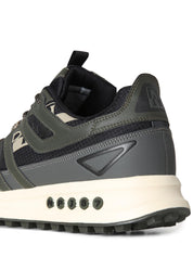 Sneakers Grigio Napapijri