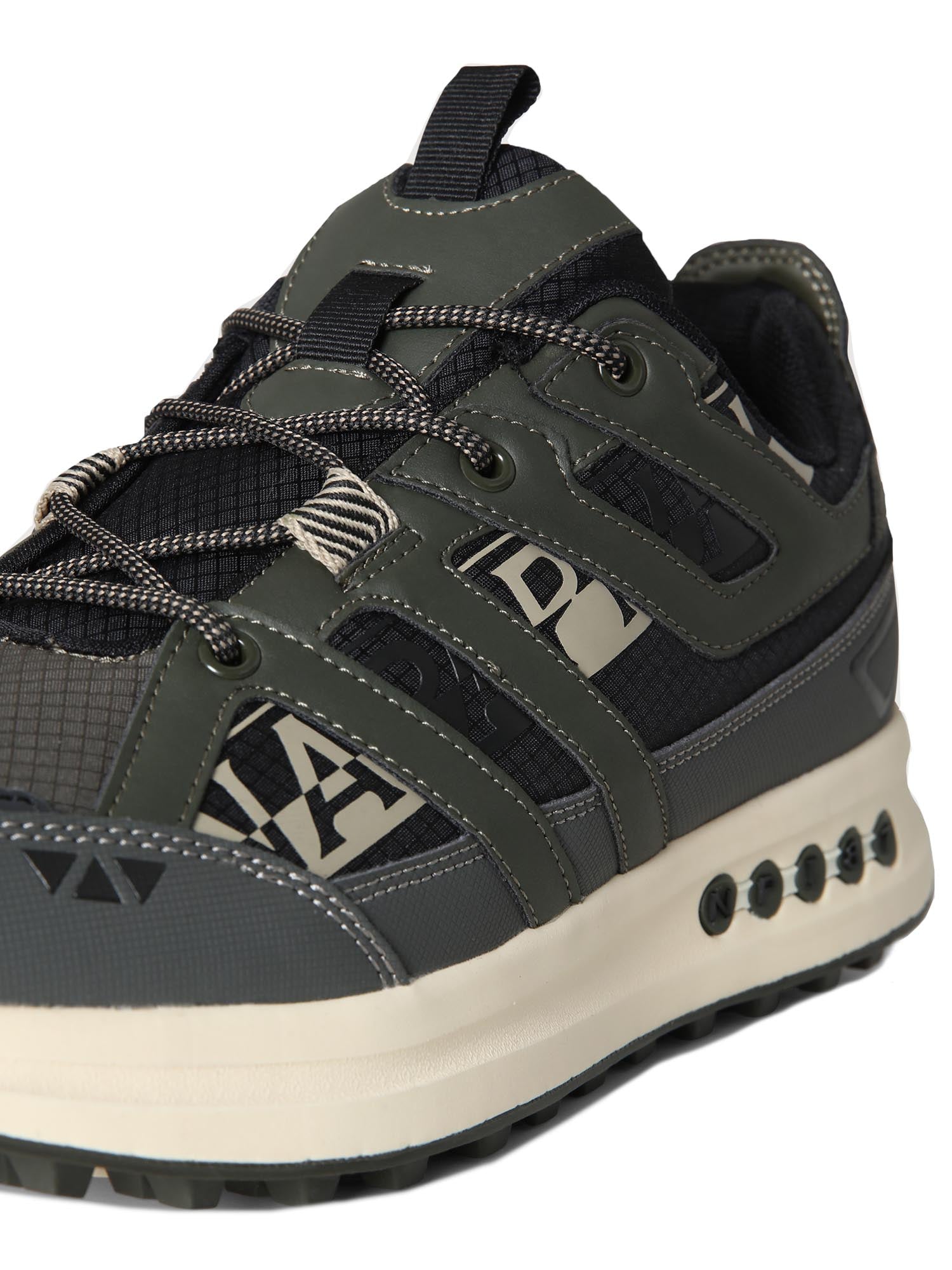 Sneakers Grigio Napapijri