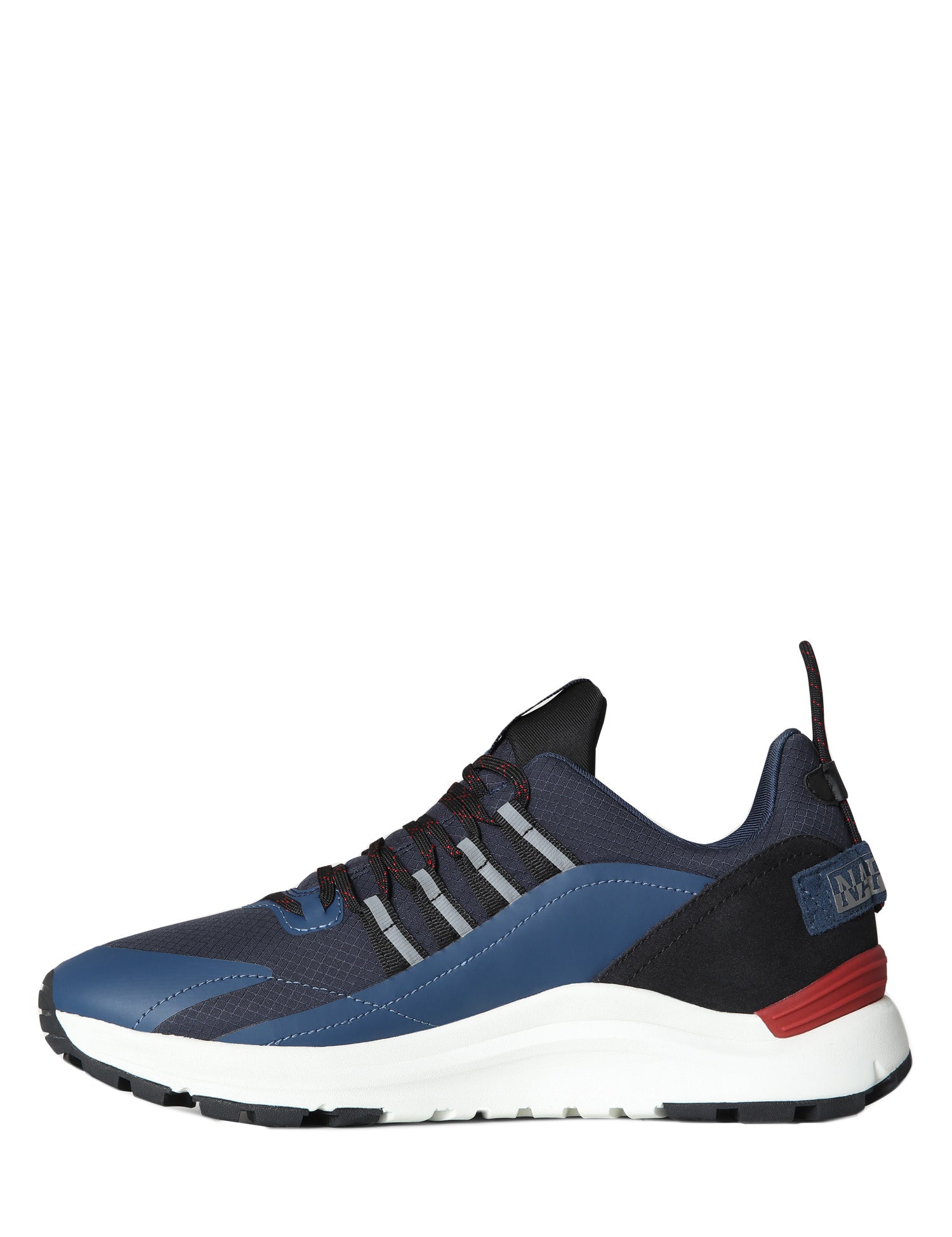 Sneakers Blu Napapijri