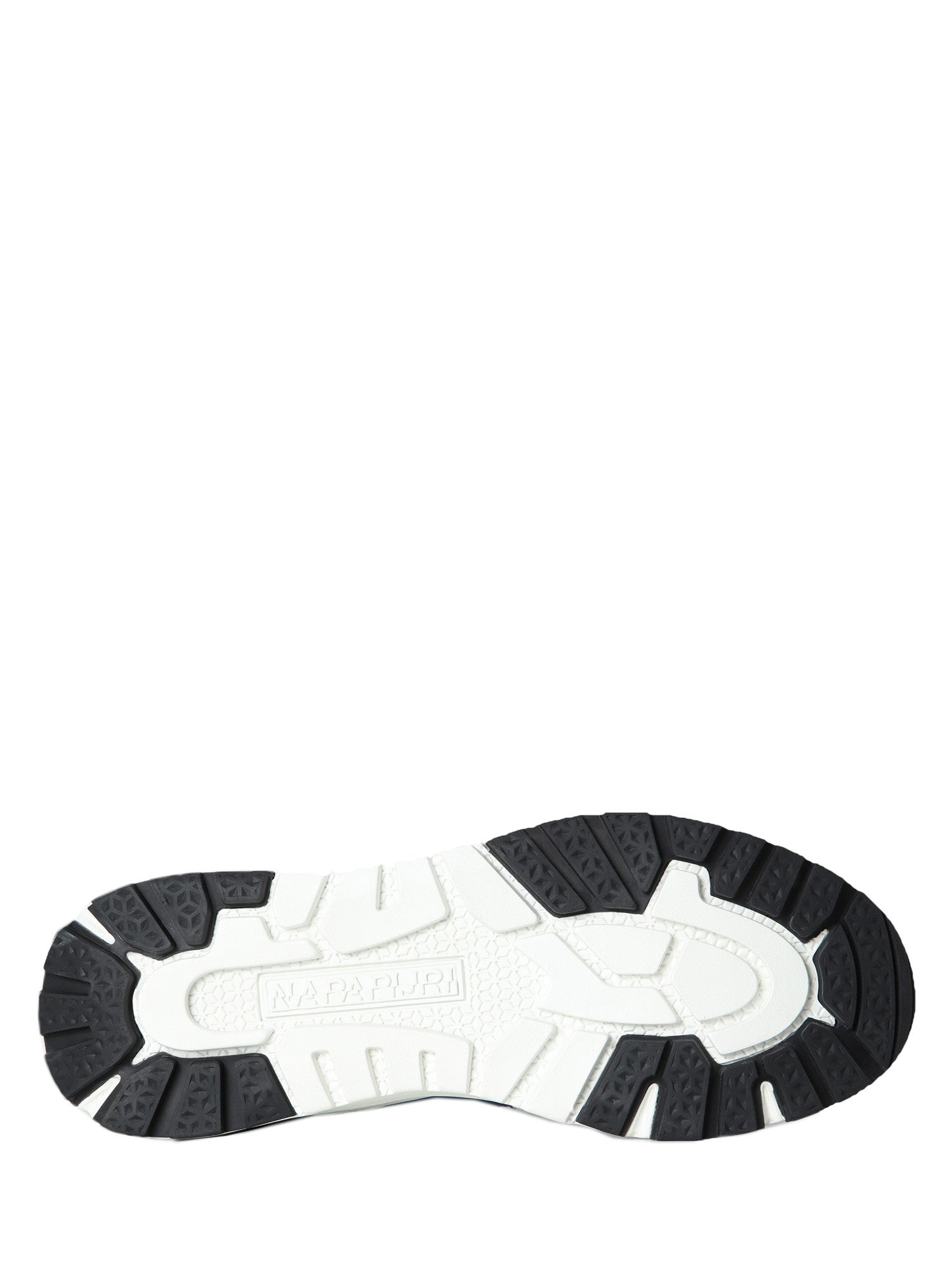 Sneakers Blu Napapijri