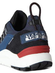 Sneakers Blu Napapijri