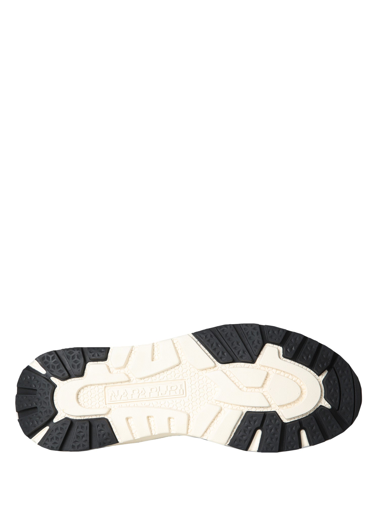 Sneakers Verde Napapijri