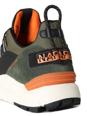 Sneakers Verde Napapijri