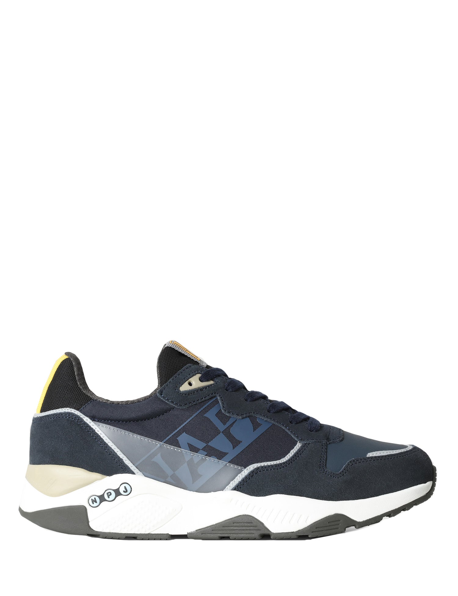 Sneakers Blu Napapijri