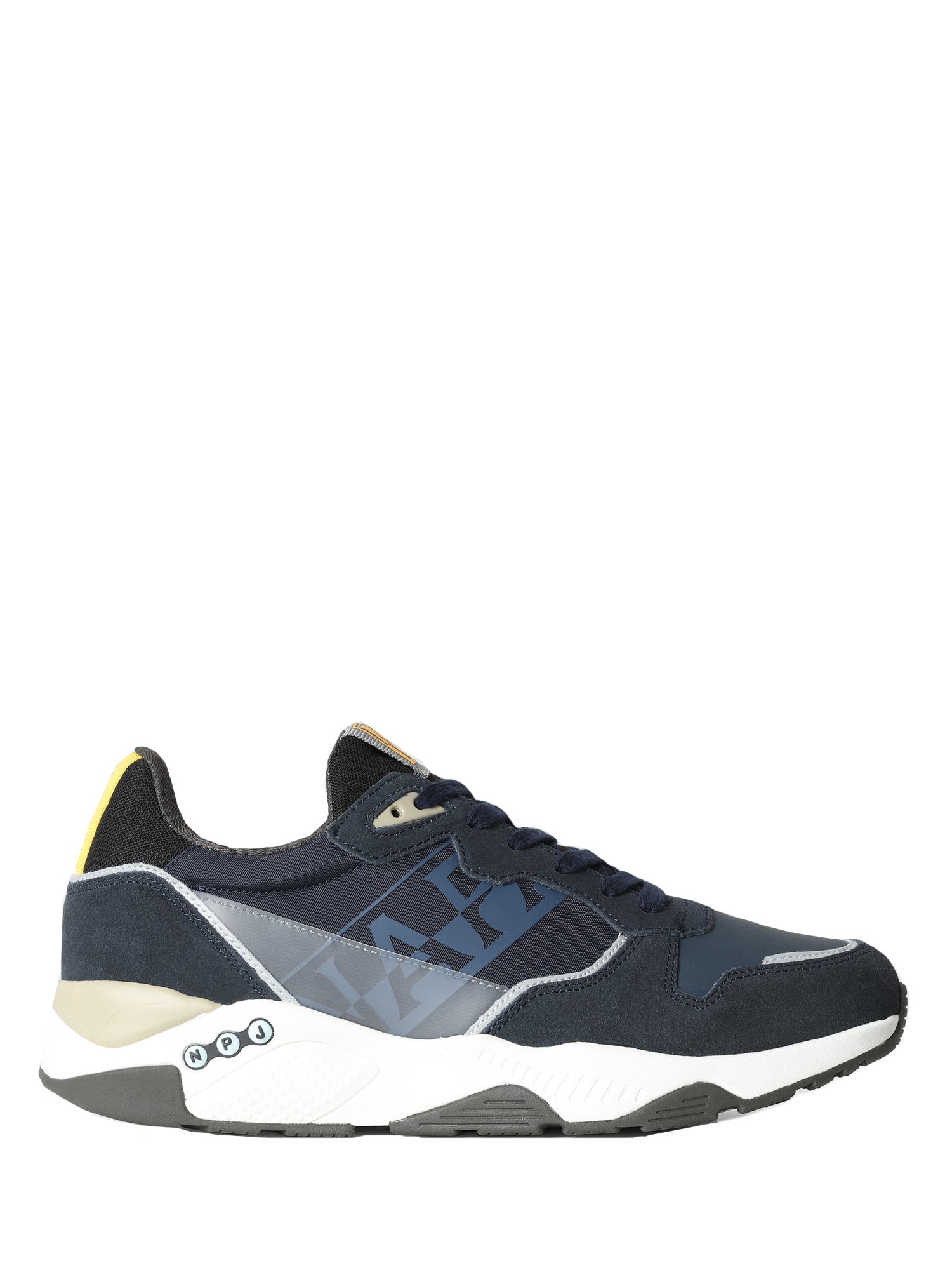 Sneakers Blu Napapijri