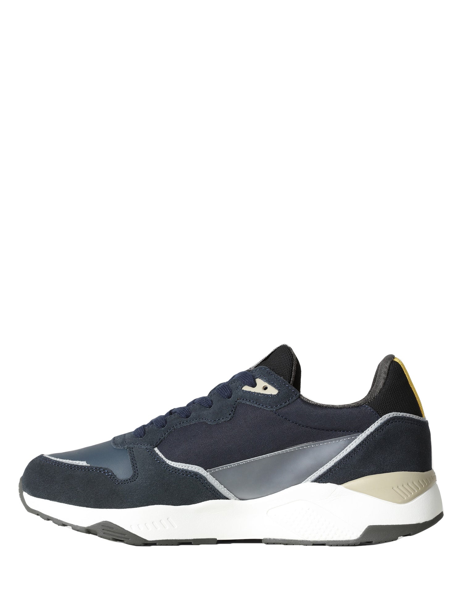 Sneakers Blu Napapijri