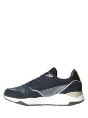 Sneakers Blu Napapijri