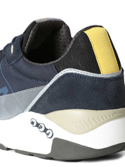 Sneakers Blu Napapijri