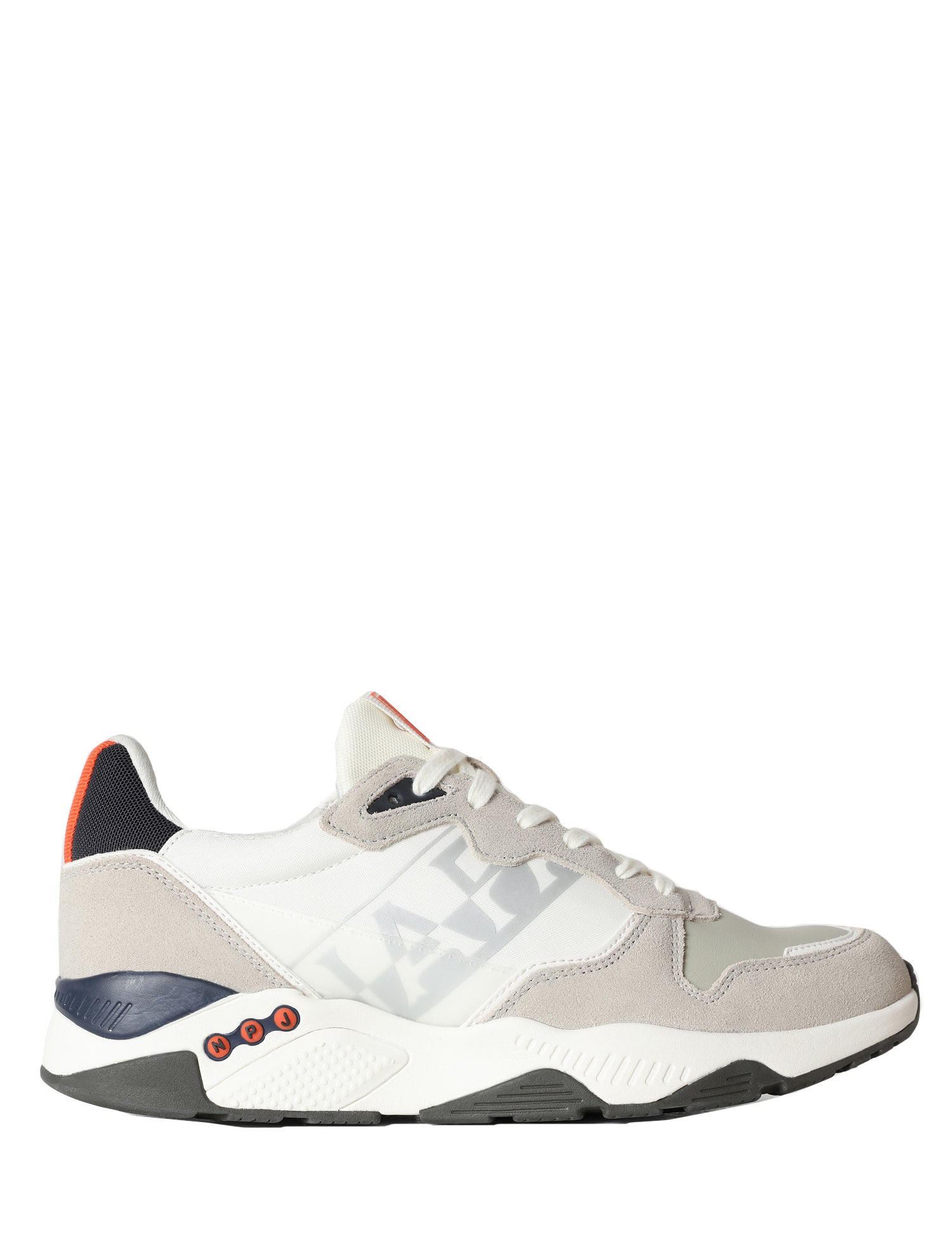 Sneakers Bianco Napapijri