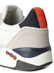 Sneakers Bianco Napapijri