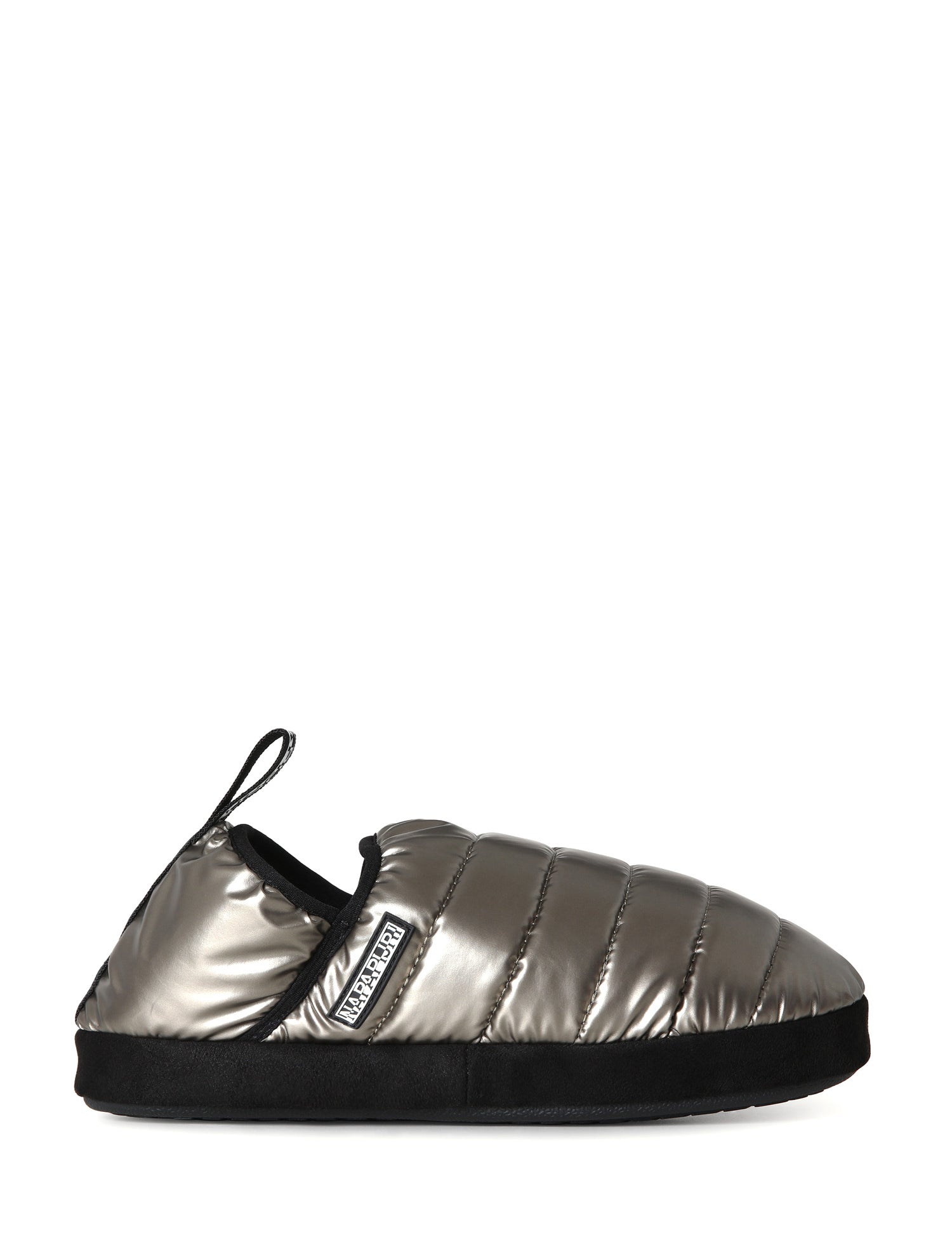 Pantofole Argentato Napapijri