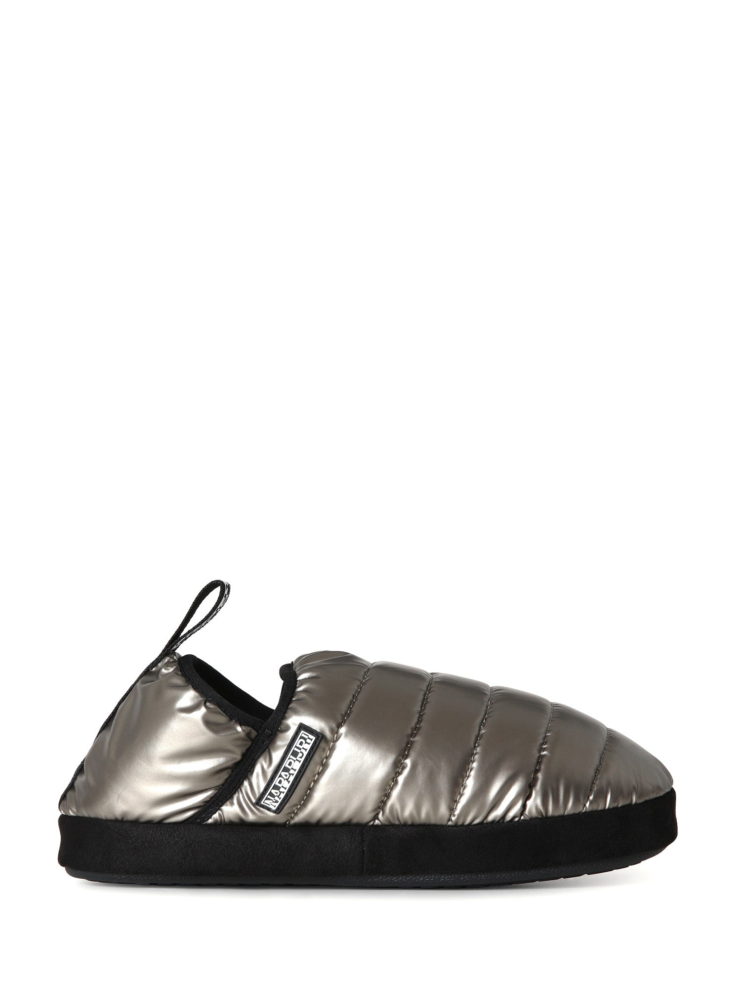 Pantofole Argentato Napapijri