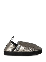 Pantofole Argentato Napapijri