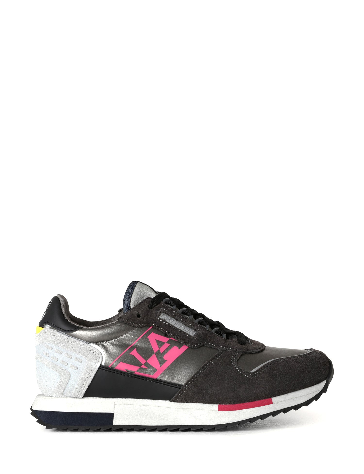 Sneakers Nero Napapijri