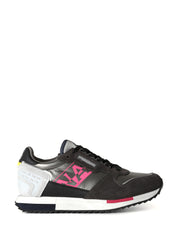 Sneakers Nero Napapijri