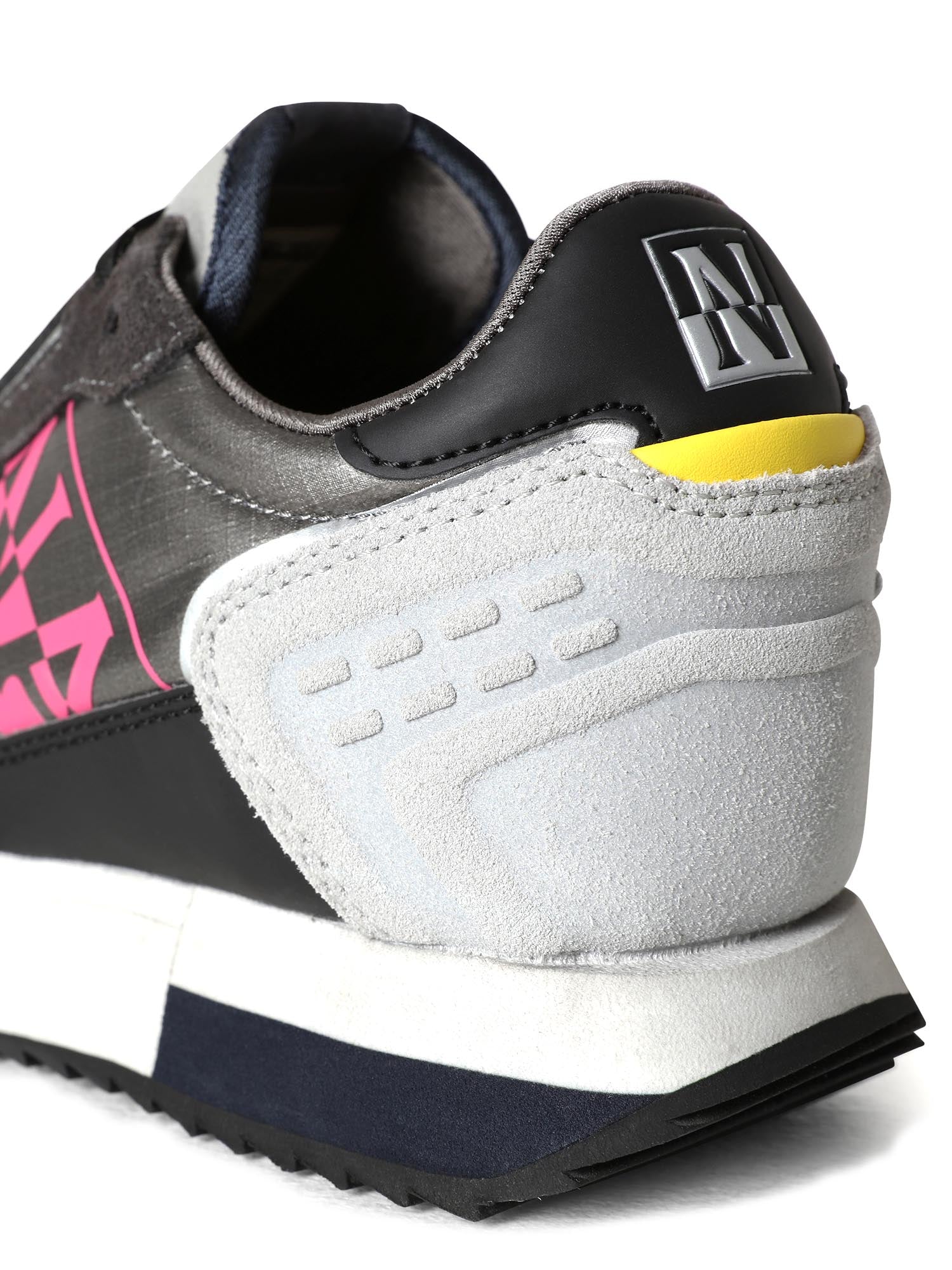 Sneakers Nero Napapijri