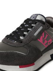 Sneakers Nero Napapijri