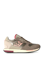 Sneakers Marrone Napapijri