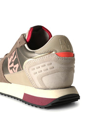 Sneakers Marrone Napapijri