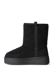 Stivaletti Nero Napapijri