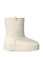 Stivaletti Beige Napapijri