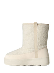 Stivaletti Beige Napapijri