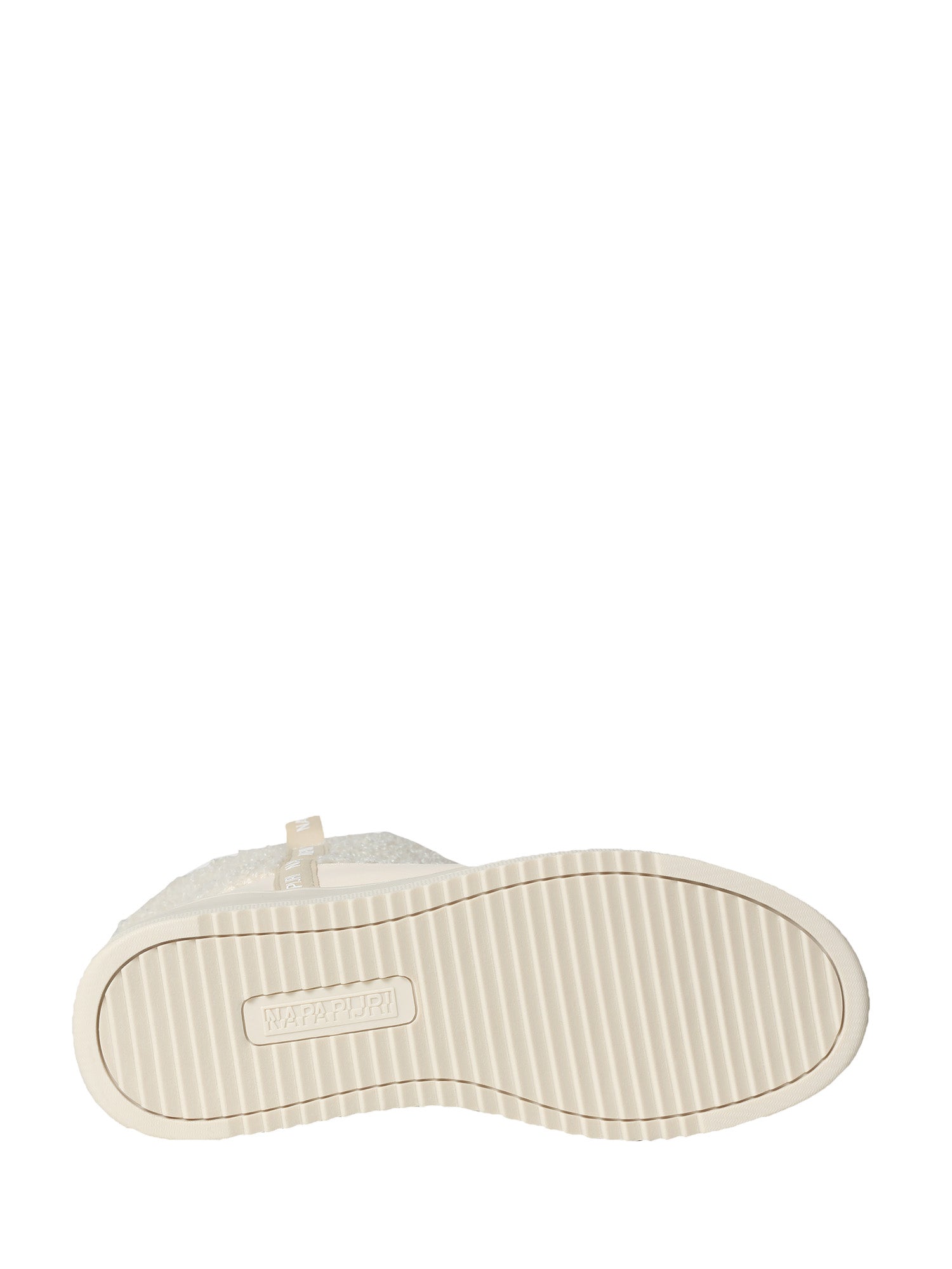 Stivaletti Beige Napapijri