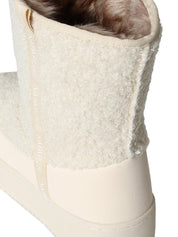 Stivaletti Beige Napapijri