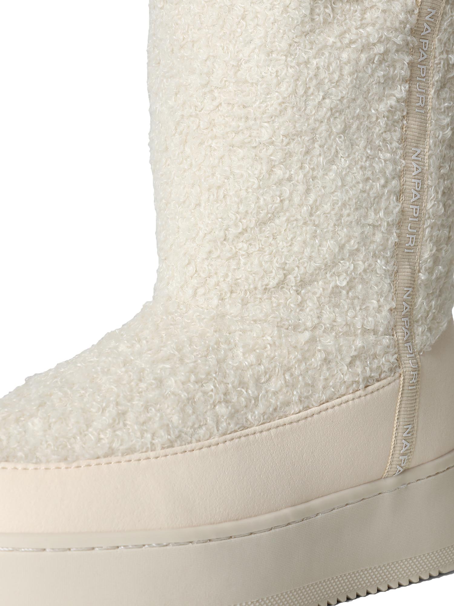 Stivaletti Beige Napapijri