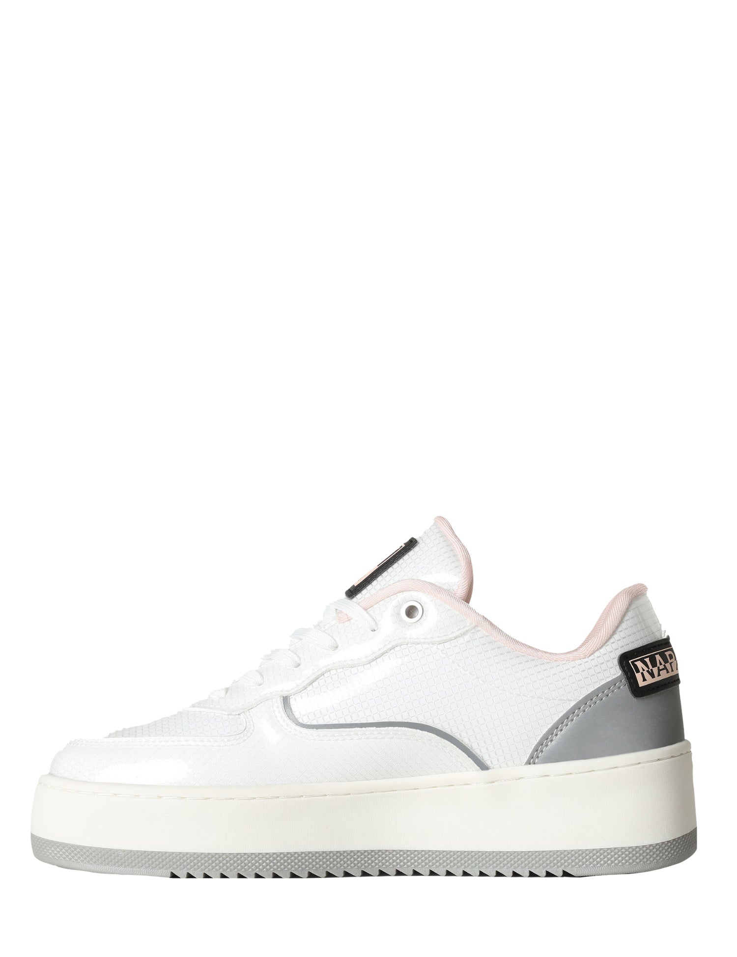 Sneakers Bianco Napapijri