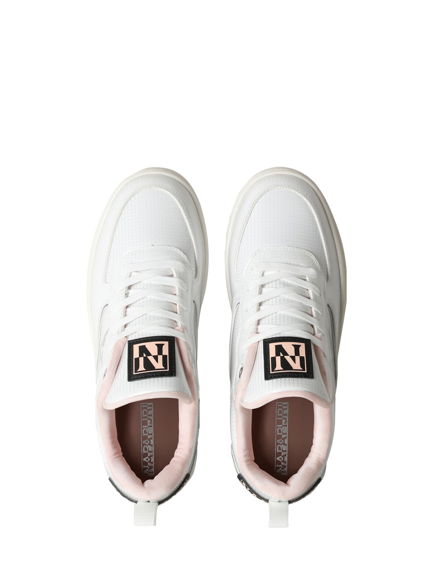 Sneakers Bianco Napapijri