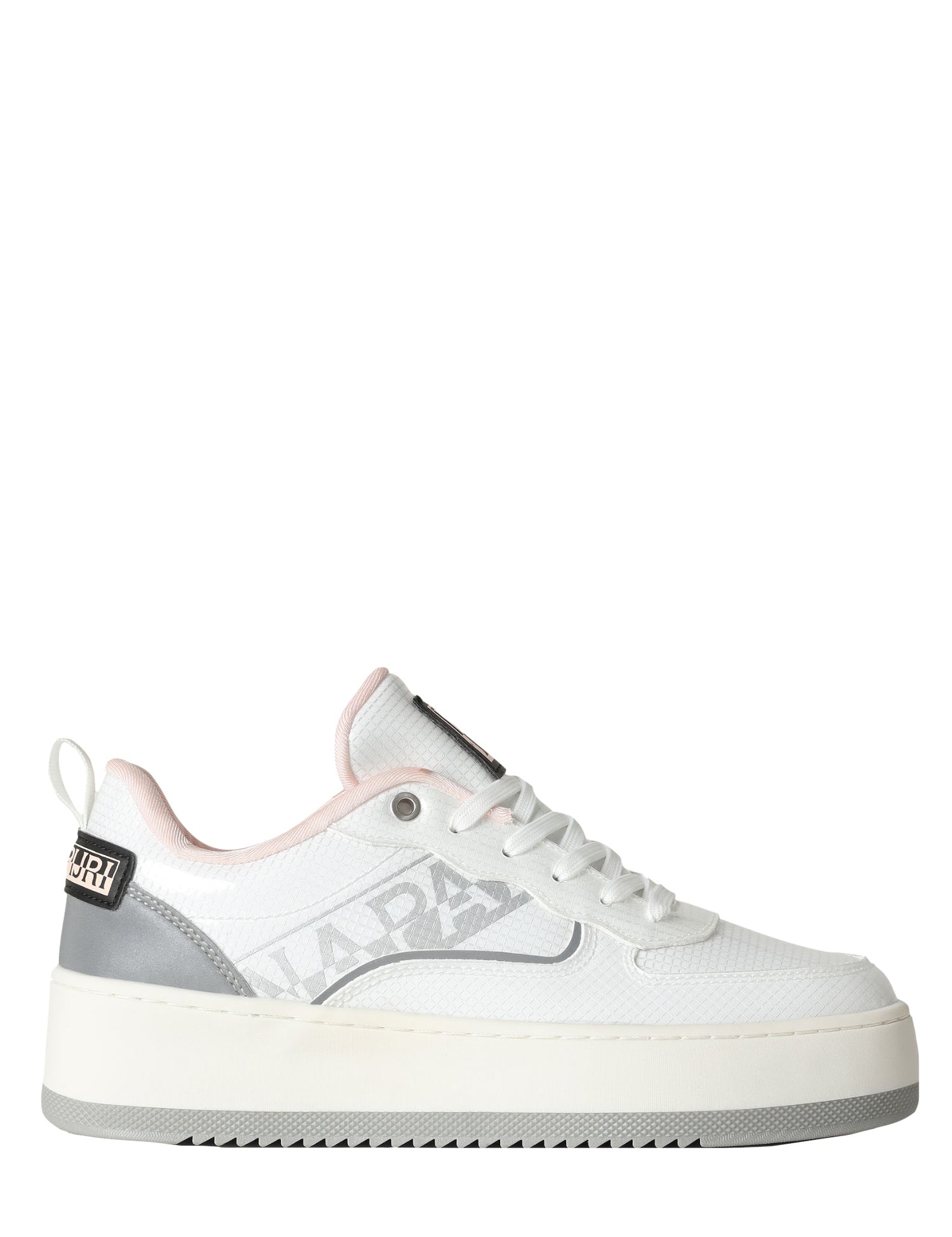 Sneakers Bianco Napapijri