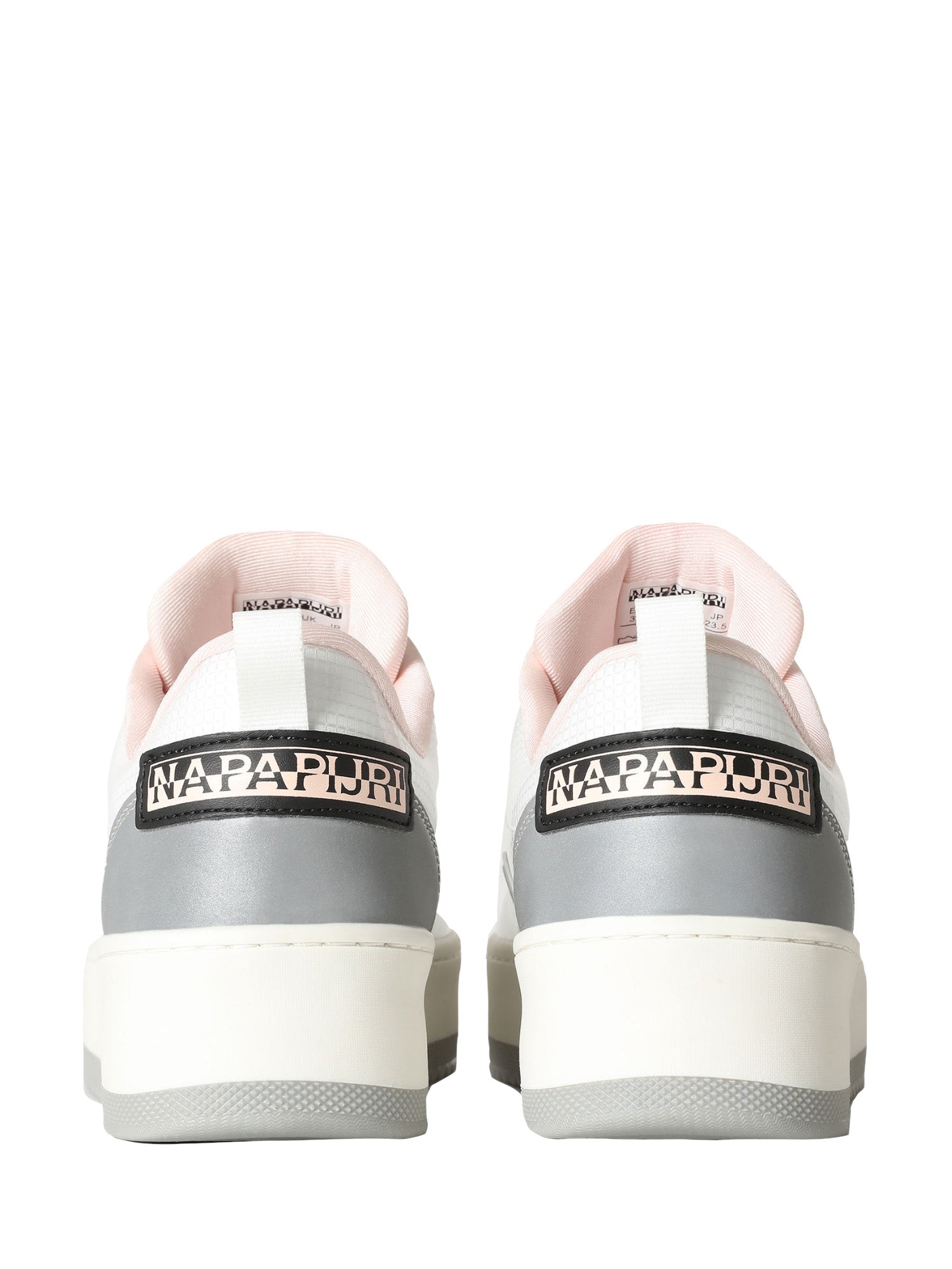 Sneakers Bianco Napapijri